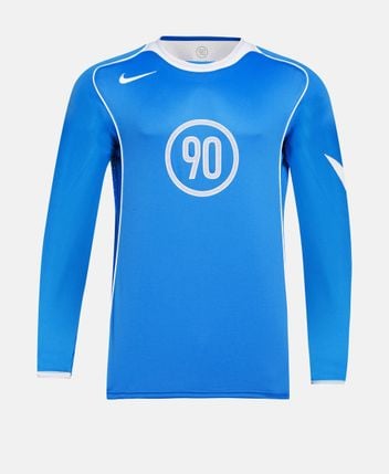 Jersey shirt Total 90