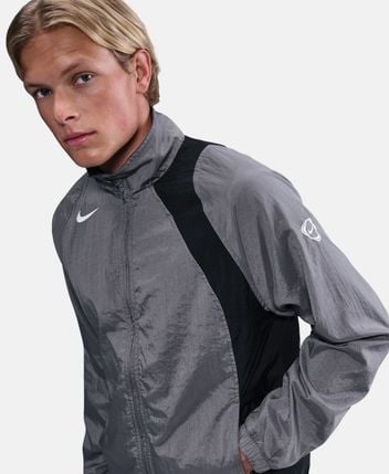 Tracksuit jacket Total 90