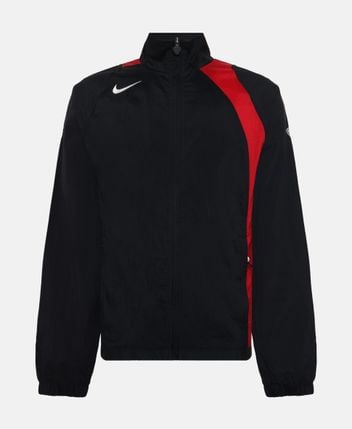 Tracksuit jacket Total 90