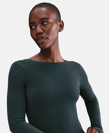 Long-sleeved top Zenvy