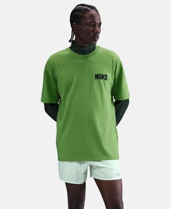 Training shirt