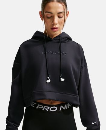 Fleece hoodie Pro