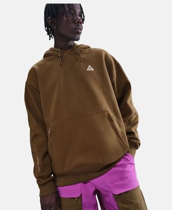 Hoodie Acg Tuff