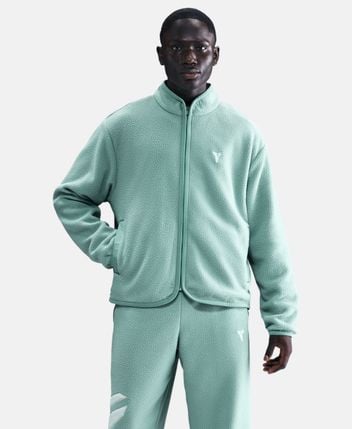 Fleece jacket Kobe