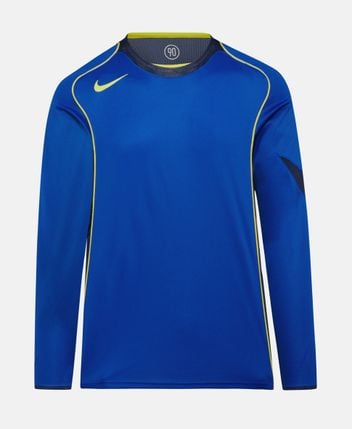 Football jersey Total 90