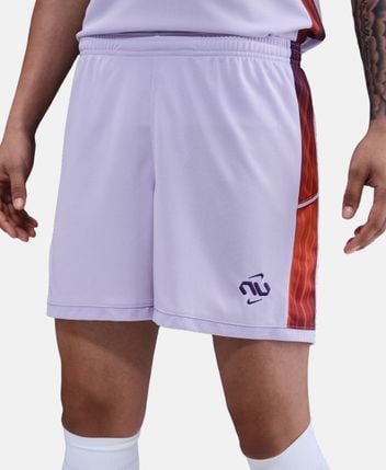 Jersey shorts