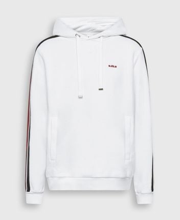 Fleece hoodie Lebron