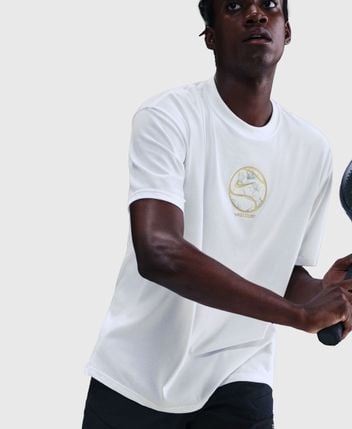Training shirt