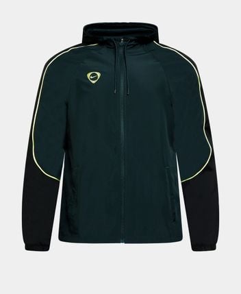 Tracksuit jacket Academy+