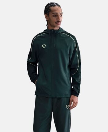 Tracksuit jacket Academy+