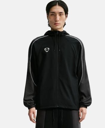 Tracksuit jacket Academy+