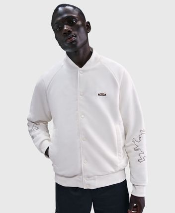 Functional jacket Lebron
