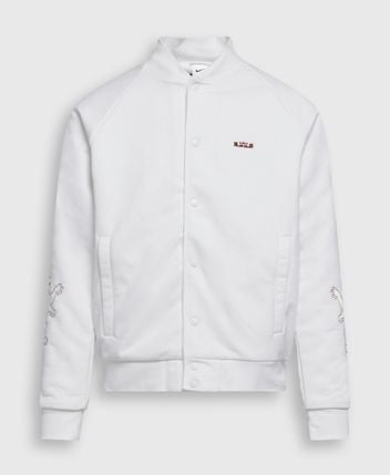 Functional jacket Lebron