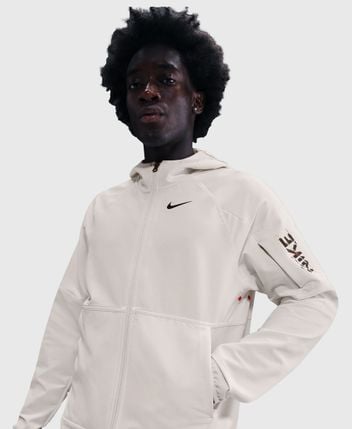 Functional jacket Pro Flex Max Vent