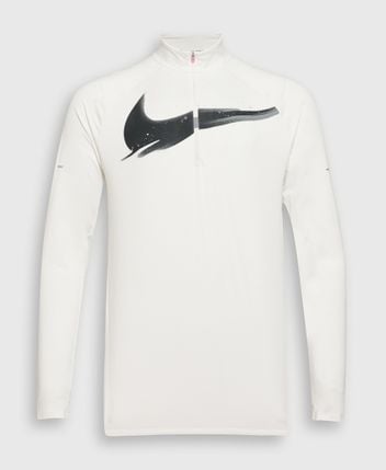 Training shirt