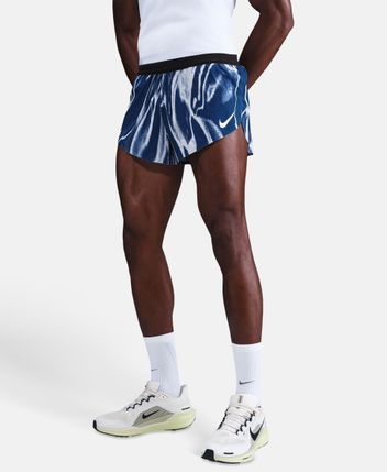 Running shorts