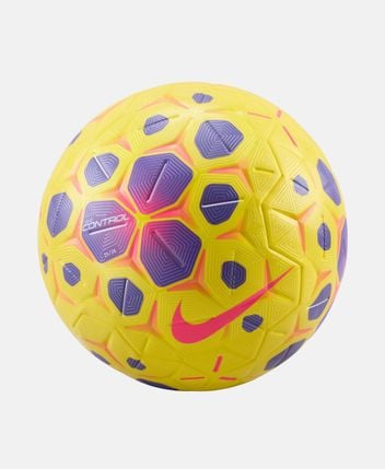 Football Control