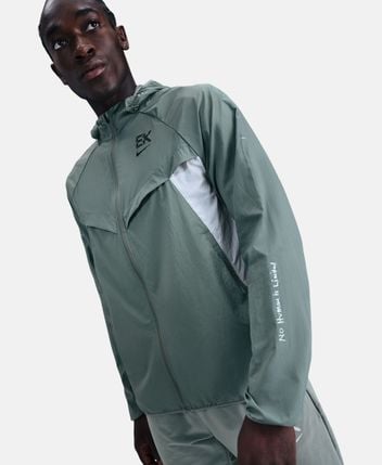 Running jacket Eliud Kipchoge