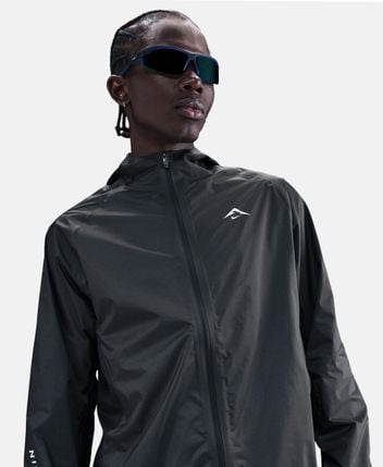 Running jacket Trailwind