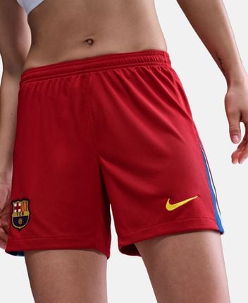 Jersey shorts FC Barcelona