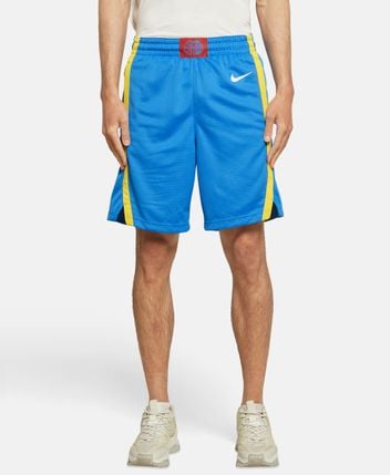Basketball shorts