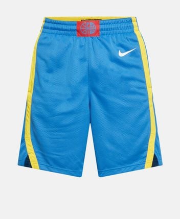 Basketball shorts