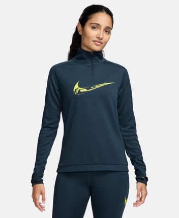 Functional troyer Swoosh