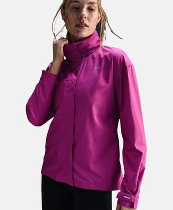 Running jacket Fast
