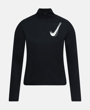 Troyer Swoosh