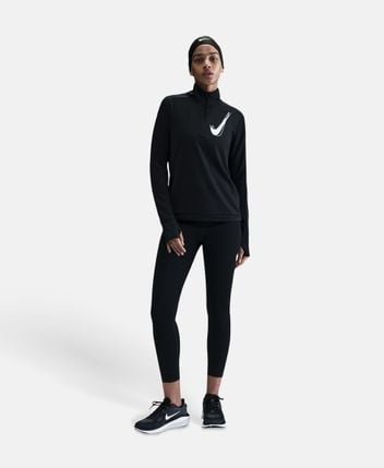 Troyer Swoosh