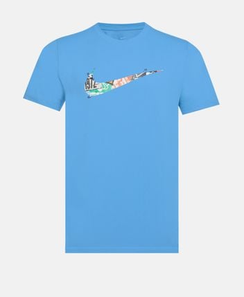 Crew neck t-shirt