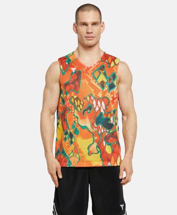 Reversible tank top