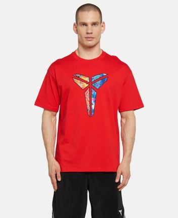 Crew neck t-shirt