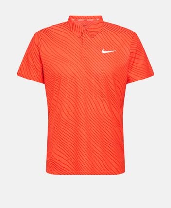 Functional polo shirt Court Slam