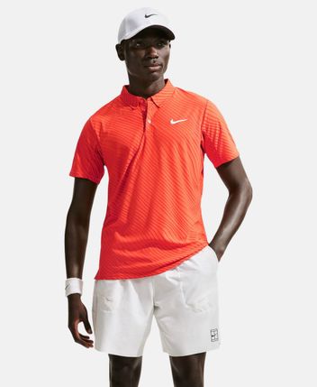 Functional polo shirt Court Slam