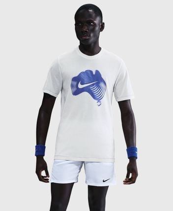 Training shirt Court