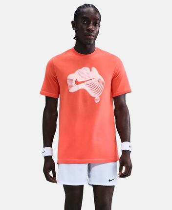 Training shirt