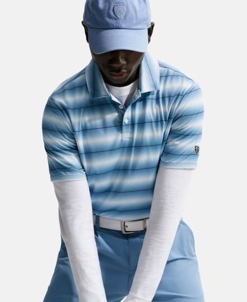 Golf polo Par