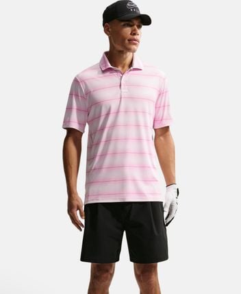 Golf polo Par