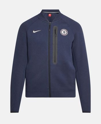 Sweat jacket