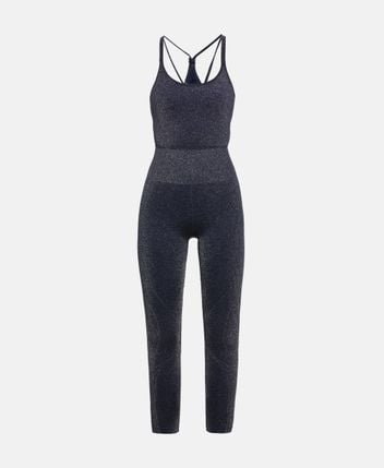 Training jumpsuit