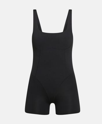 Training jumpsuit