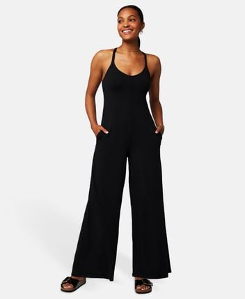 Training jumpsuit
