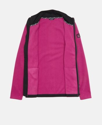 Fleece jacket Kow 3