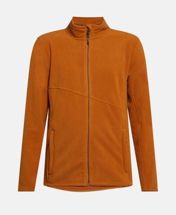 Fleece jacket Kow 65