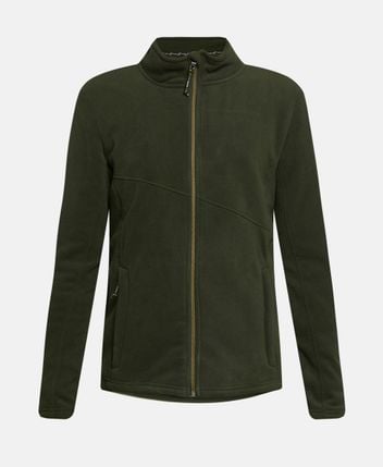 Fleece jacket Kow 65
