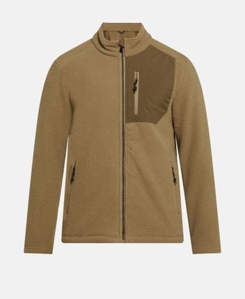Fleece jacket Kow 105