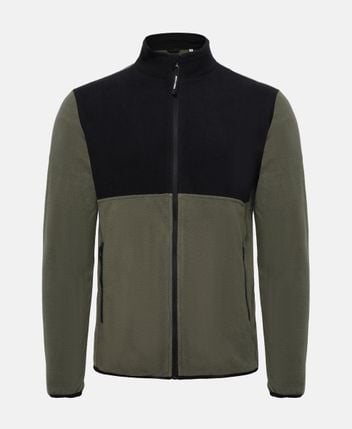 Fleece jacket Jwhflame