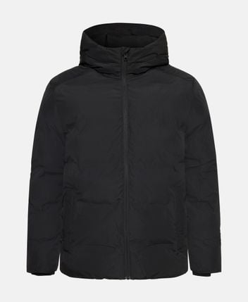 Quilted jacket Jwhkaito