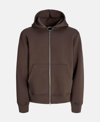 Sweat jacket Jwhcover